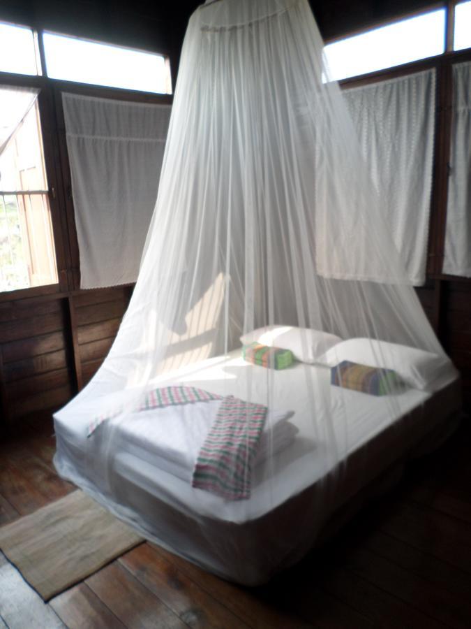 Baanwealaa Guesthouse (Adults Only) Chiang Mai Eksteriør billede