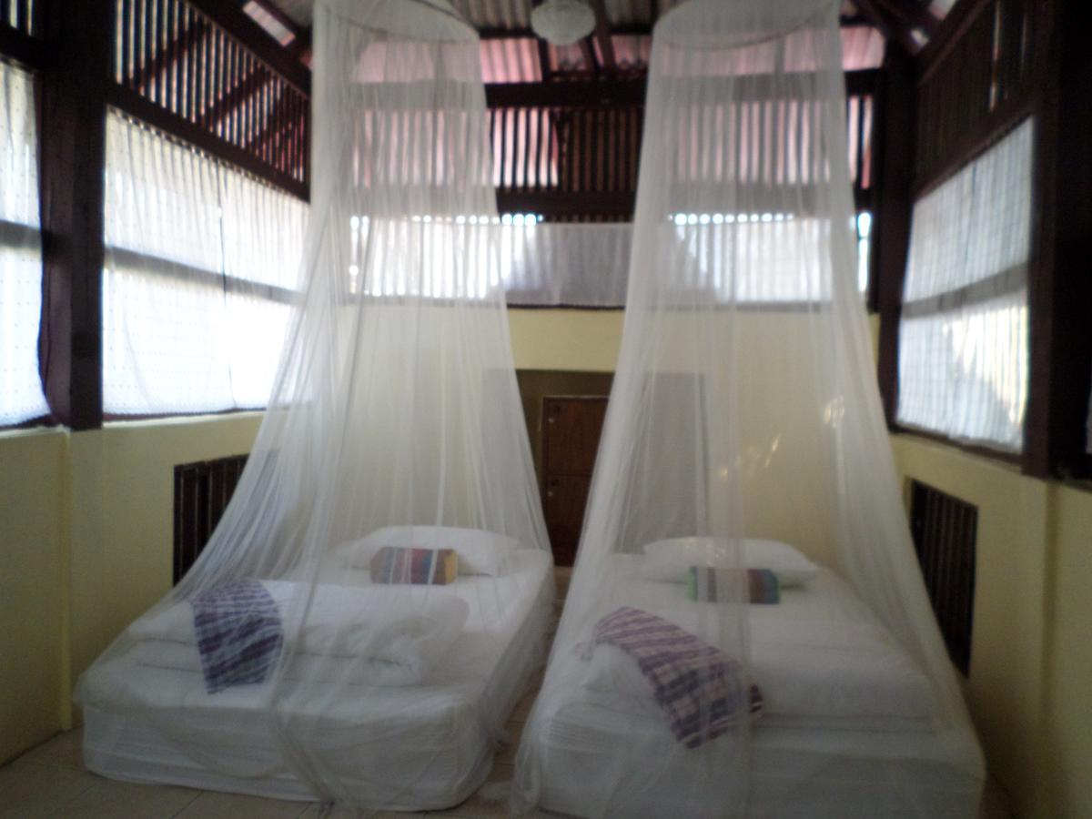 Baanwealaa Guesthouse (Adults Only) Chiang Mai Eksteriør billede