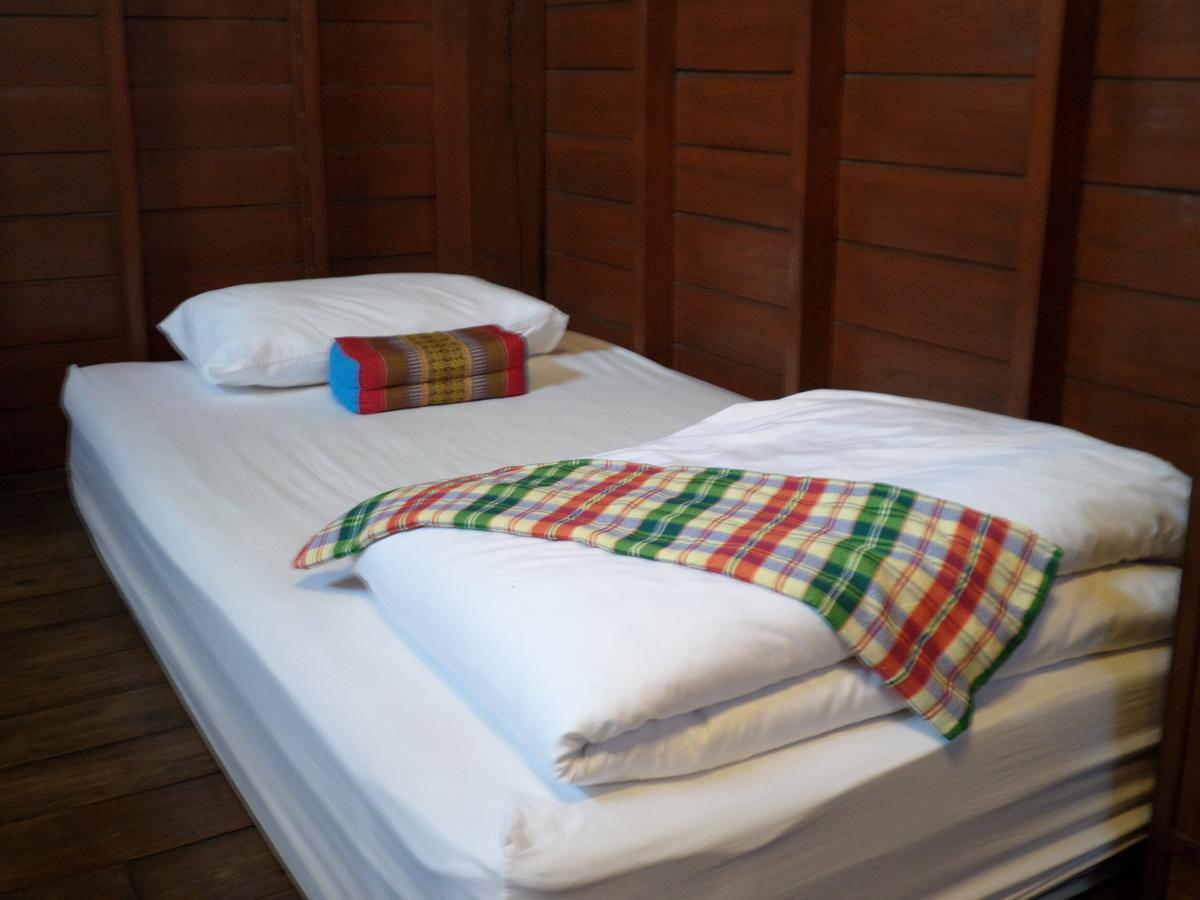 Baanwealaa Guesthouse (Adults Only) Chiang Mai Eksteriør billede